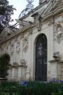 Gothic Villa Borghese 069